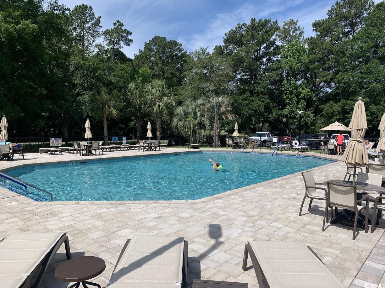9511 Indigo Club Drive Murrells Inlet, SC 29576 - Photo 38 of 39 Gallery Image 38