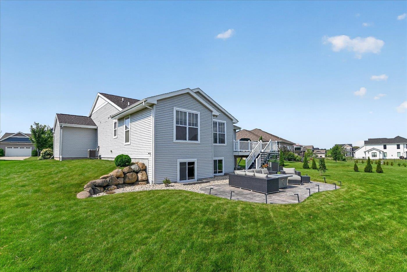 1218 Patriot Way Sun Prairie, WI 53590 - Photo 51 of 78