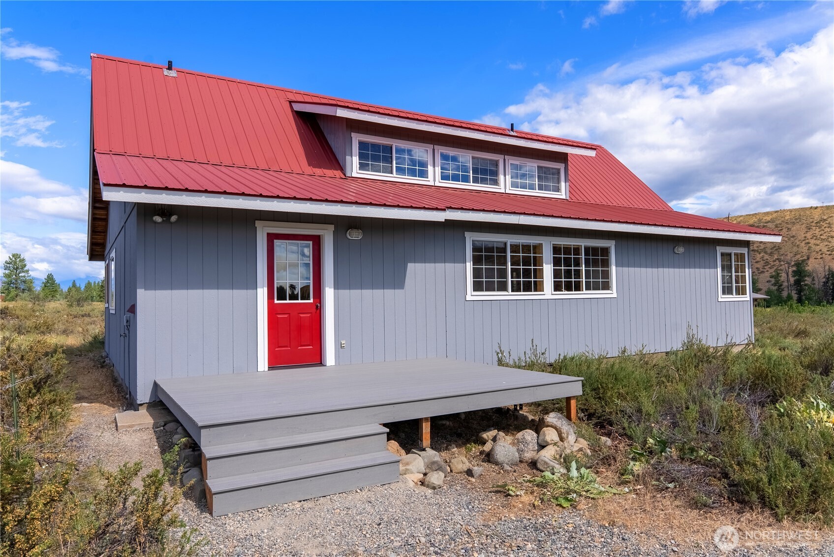 7 Arrowhead Road Winthrop, WA 98862 - Photo 5 of 40