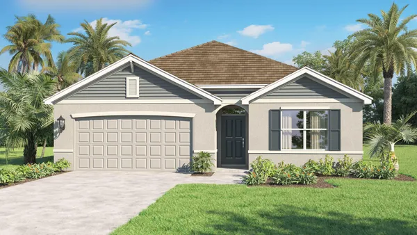 $345,130 | 866 Northeast 16th Avenue, Okeechobee, FL 34972