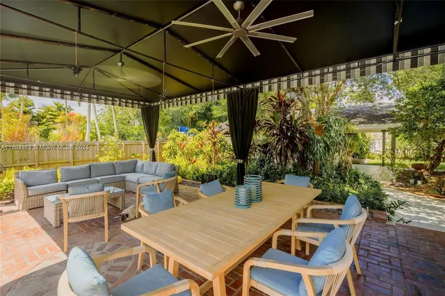 a bedroom with a bed and a cabinets