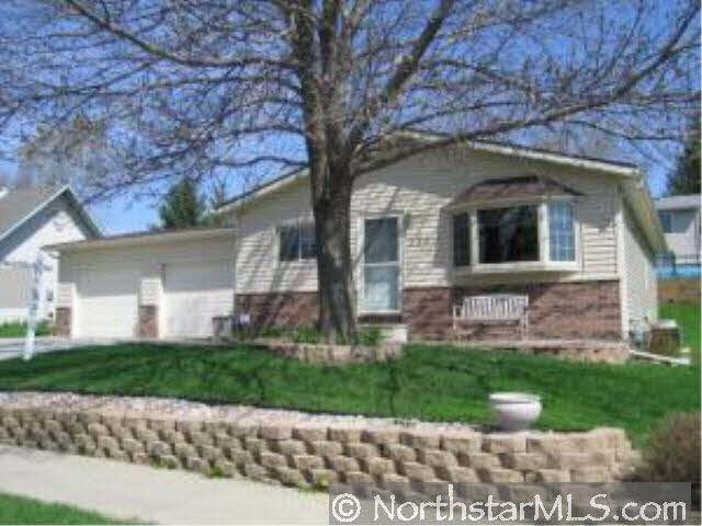 735 37th Street Southwest Rochester, MN 55902 - Photo 1 of 1
