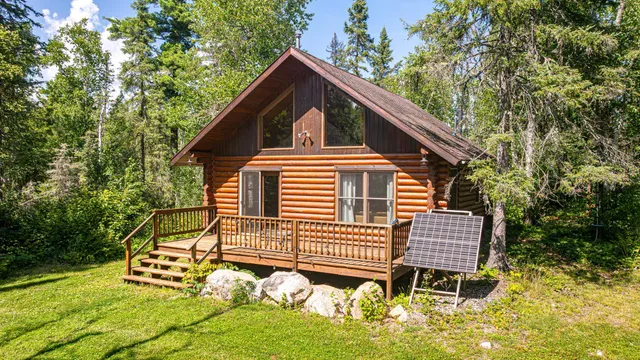 $215,000 | 578 Kawishiwi Trail, Ely, MN 55731