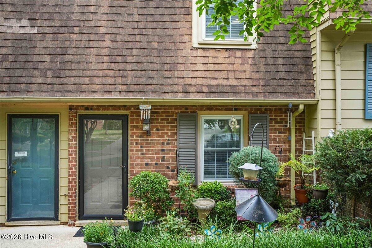 4700 Blue Bird Court, Unit B Raleigh, NC 27606 - Photo 1 of 45