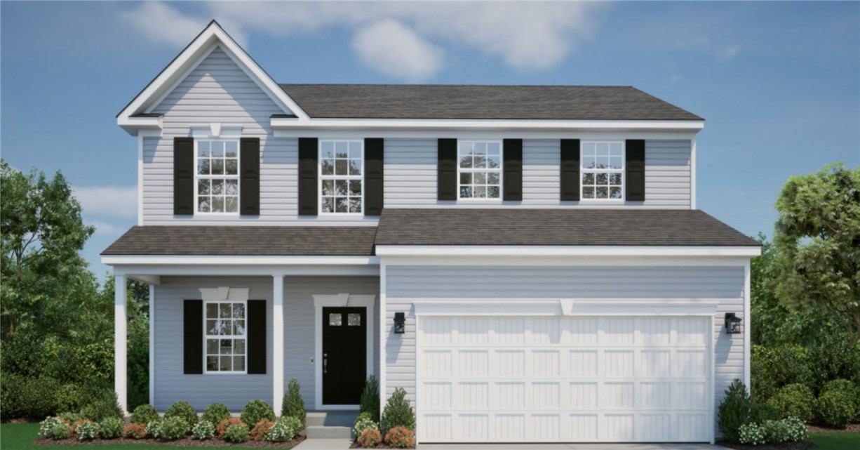 30 Waldwick Way Springboro, OH 45066 - Photo 1 of 1