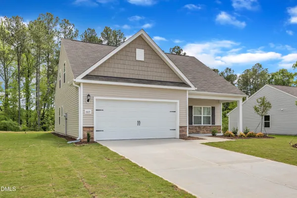 $339,900 | 1017 Rhino Bend, Oxford, NC 27565