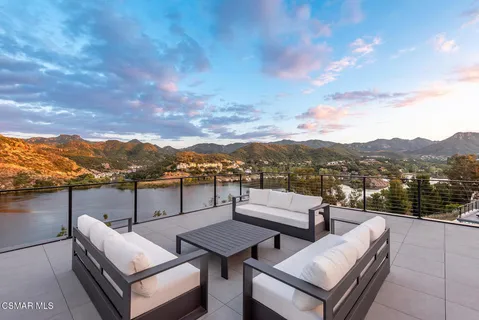 $12,495,000 | 461 Lake Sherwood Drive, Westlake Village, CA 91361