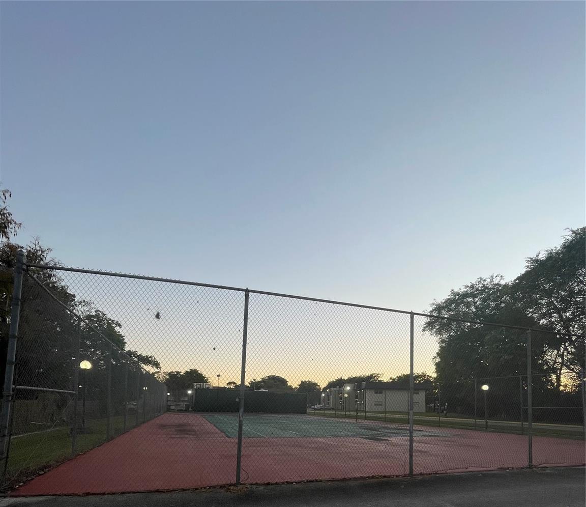 7911 North Colony Circle, Unit 305 Tamarac, FL 33321 - Photo 45 of 49 a view of a yard