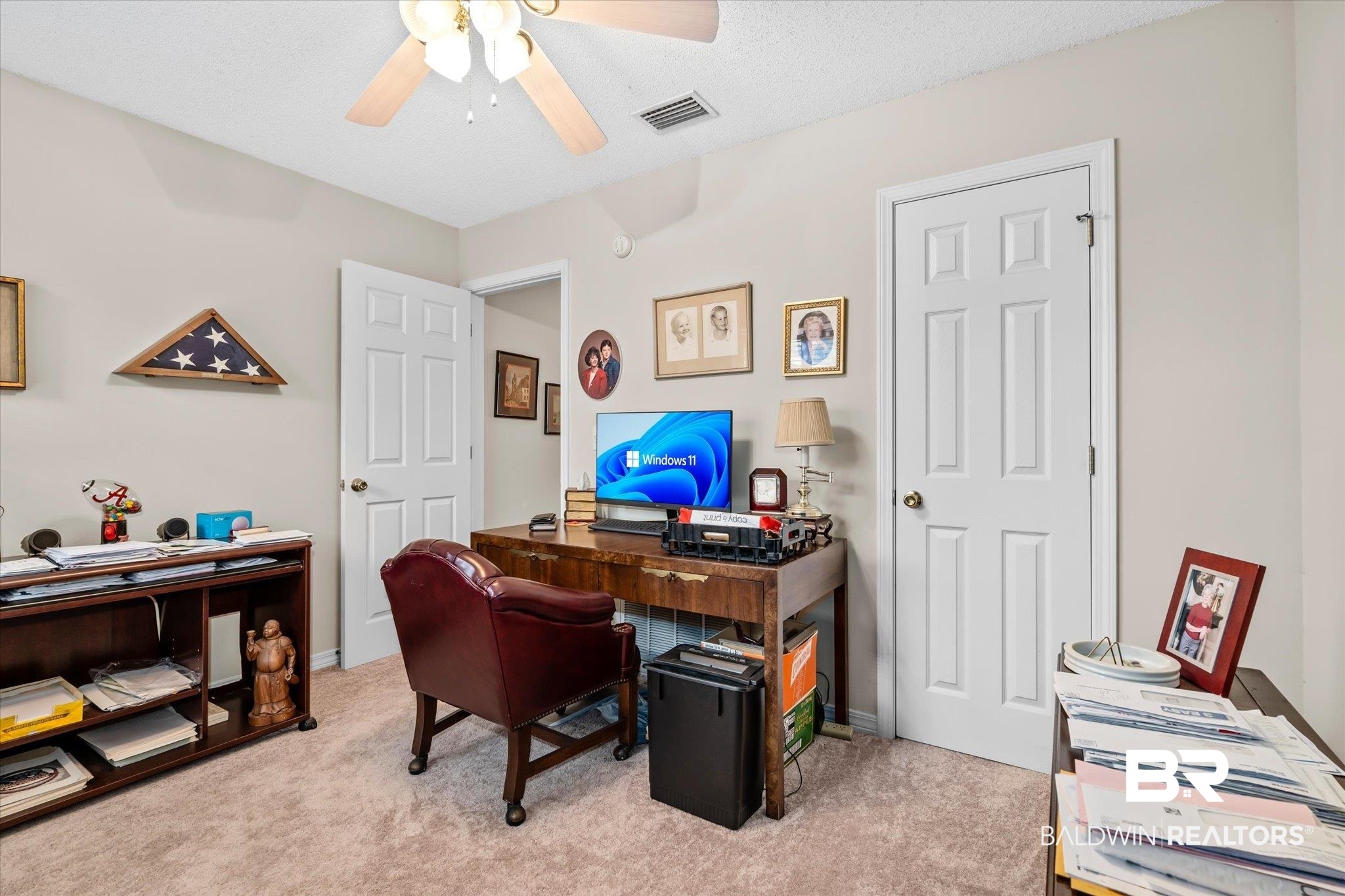 402 Meadow Lane Foley, AL 36535 - Photo 18 of 30 Bedroom 3