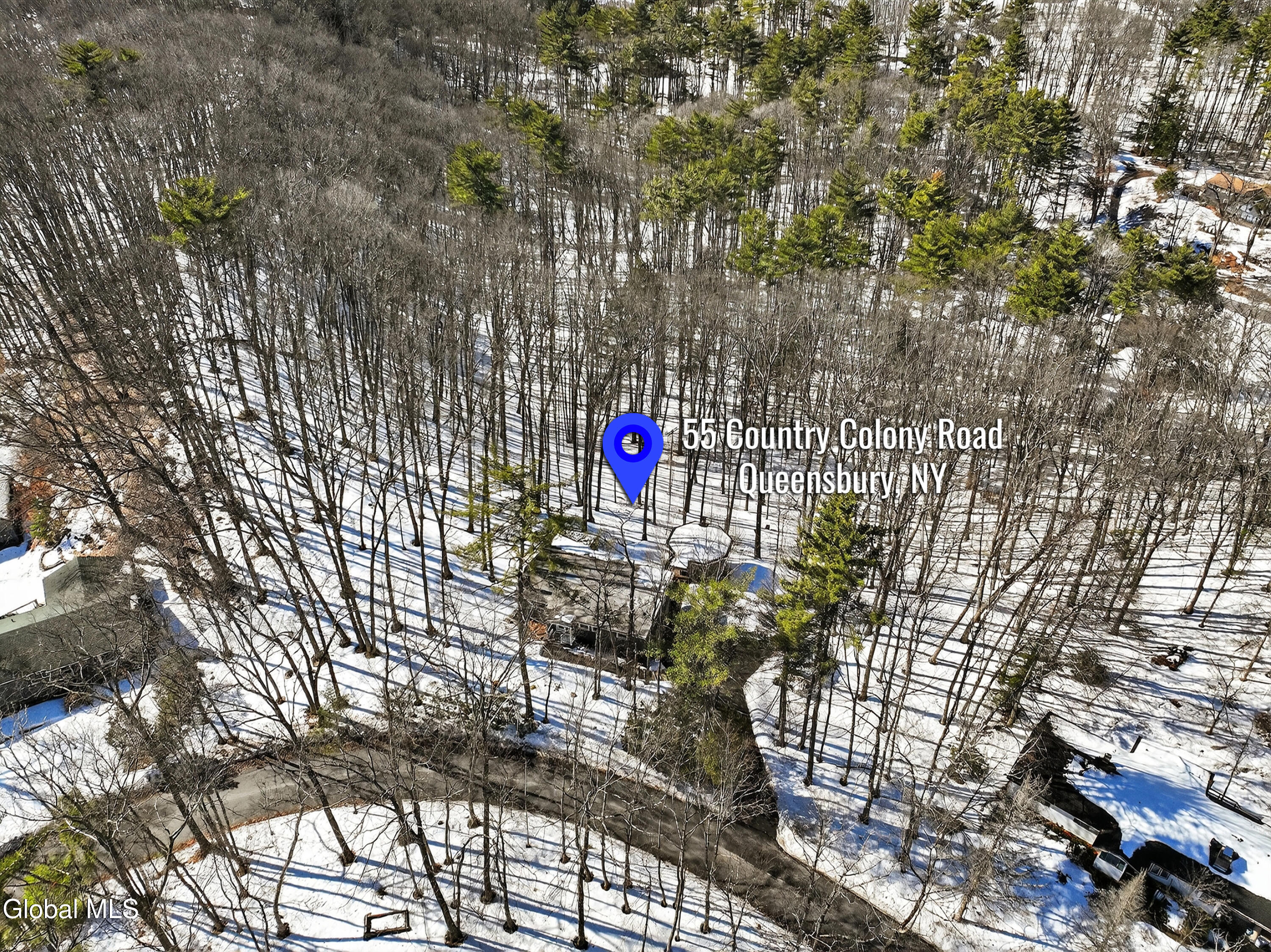 55 Country Colony Road Queensbury, NY 12804 - Photo 52 of 60 015-55-Country-Colony-Road-Queensbury-NY