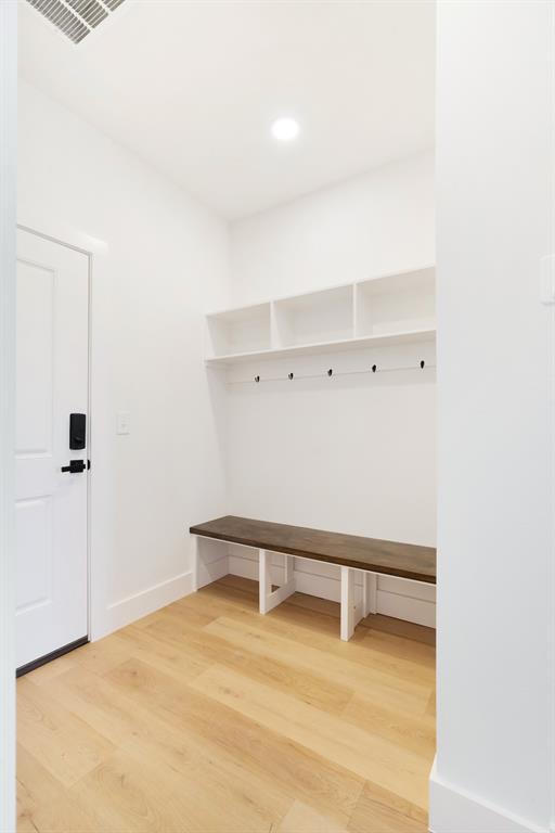 213 Private Road Sumner, TX 75486 - Photo 15 of 19 a view of an empty room