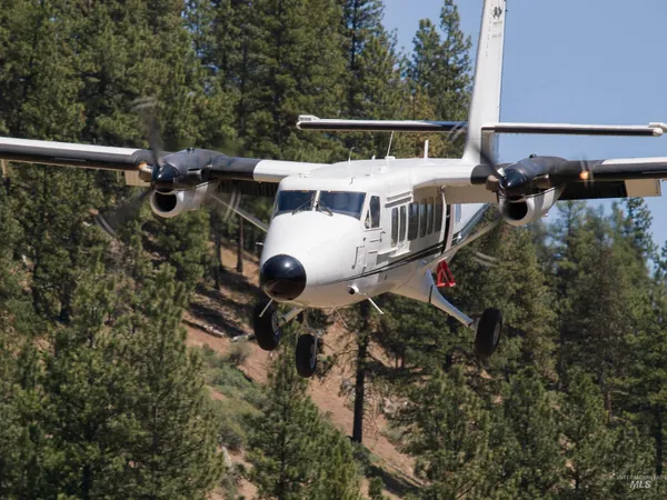 $100,000 | 7 Blk, Garden Valley, ID 83622