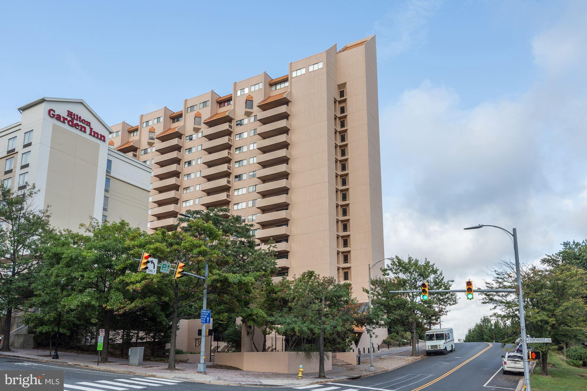 1301 North Courthouse Road, Unit 616 Arlington, VA 22201 - Photo 1 of 30 Welcome To Woodbury Heights!