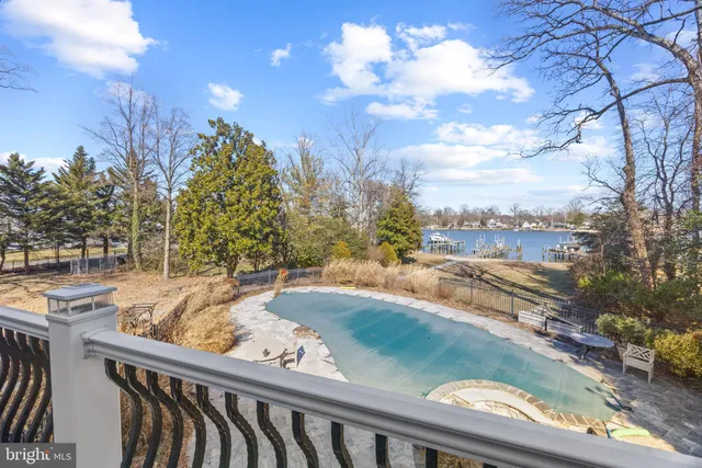 $1,799,000 | 415 Edgewater Road, Pasadena, MD 21122
