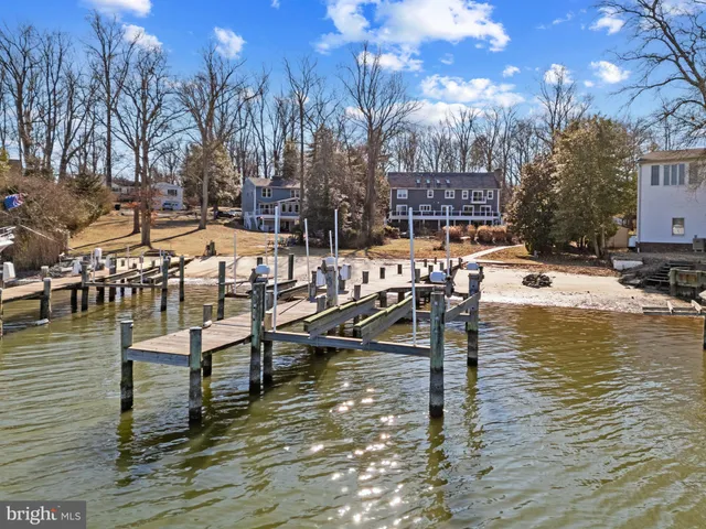 $1,799,000 | 415 Edgewater Road, Pasadena, MD 21122