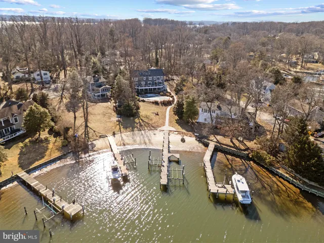 $1,799,000 | 415 Edgewater Road, Pasadena, MD 21122