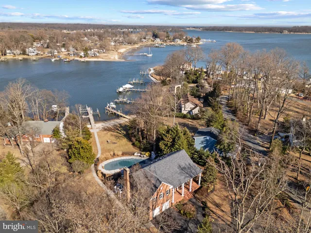 $1,799,000 | 415 Edgewater Road, Pasadena, MD 21122