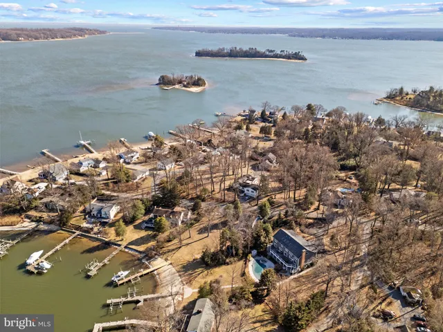 $1,799,000 | 415 Edgewater Road, Pasadena, MD 21122