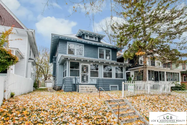 $319,900 | 1314 Sigsbee Street Southeast, Grand Rapids, MI 49506