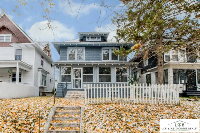 $319,900 | 1314 Sigsbee Street Southeast, Grand Rapids, MI 49506