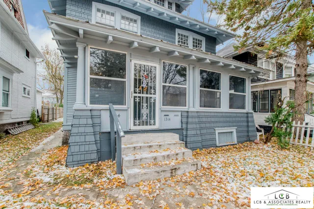 $319,900 | 1314 Sigsbee Street Southeast, Grand Rapids, MI 49506