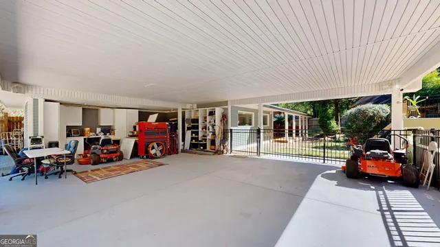 $415,000 | 705 Piney Woods Drive, LaGrange, GA 30240