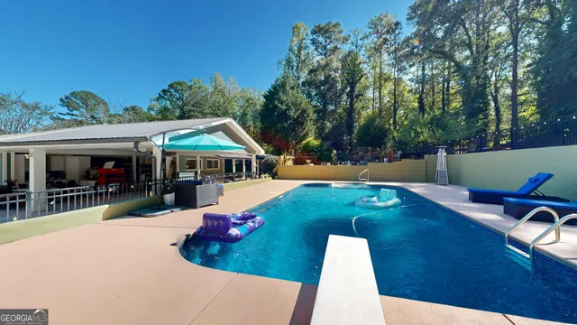 $415,000 | 705 Piney Woods Drive, LaGrange, GA 30240