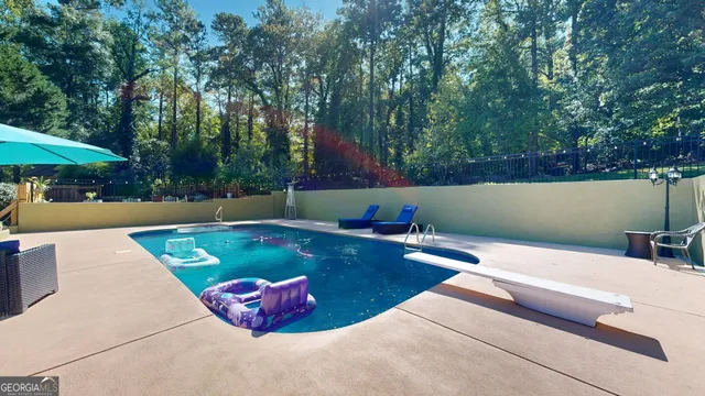 $415,000 | 705 Piney Woods Drive, LaGrange, GA 30240