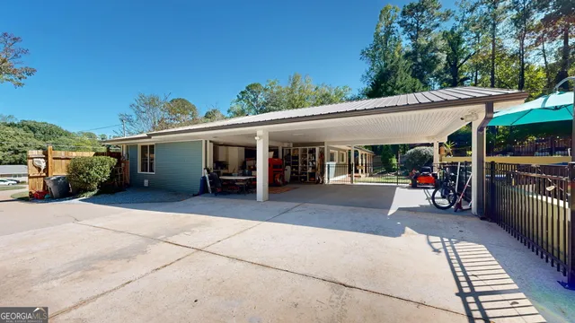 $415,000 | 705 Piney Woods Drive, LaGrange, GA 30240