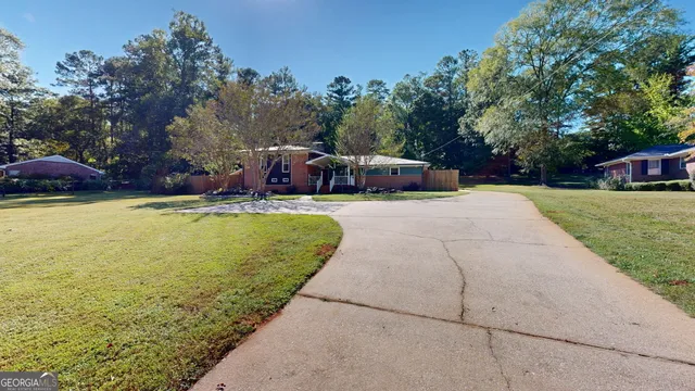 $415,000 | 705 Piney Woods Drive, LaGrange, GA 30240