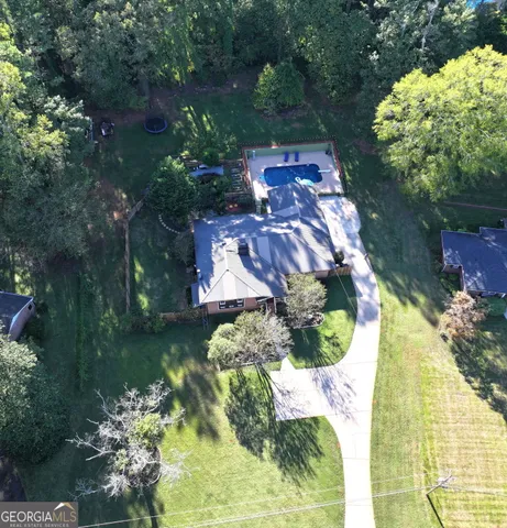 $415,000 | 705 Piney Woods Drive, LaGrange, GA 30240