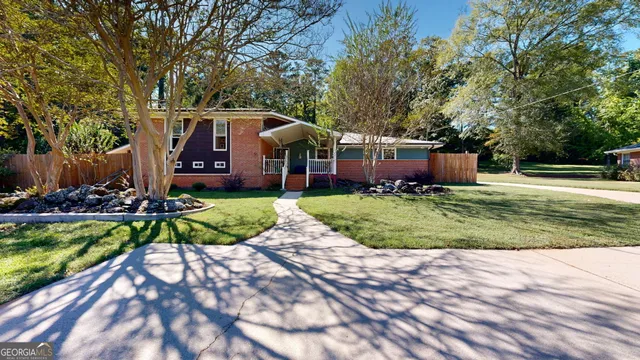 $415,000 | 705 Piney Woods Drive, LaGrange, GA 30240