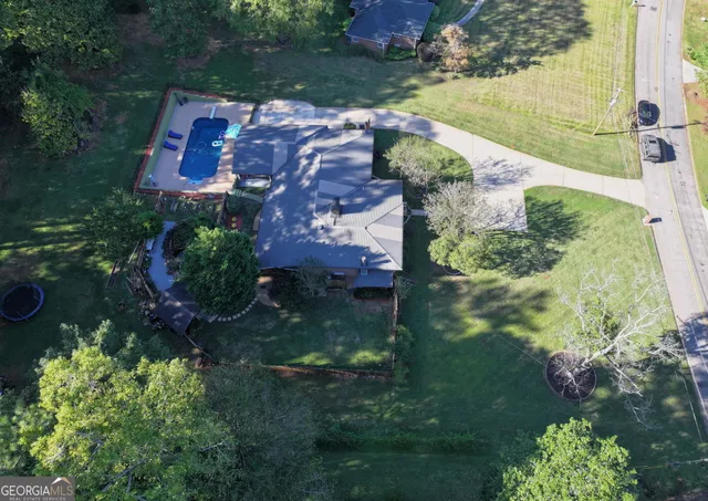 $415,000 | 705 Piney Woods Drive, LaGrange, GA 30240