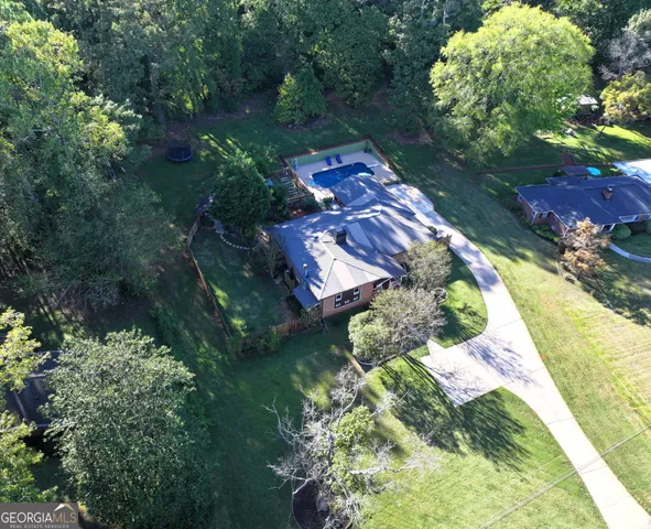 $415,000 | 705 Piney Woods Drive, LaGrange, GA 30240