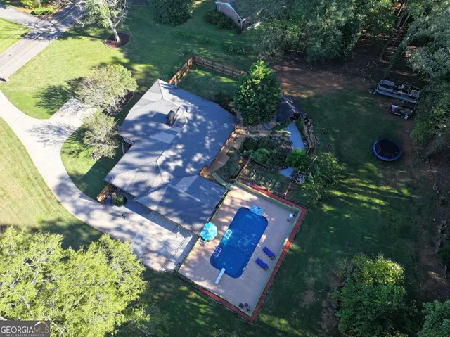 $415,000 | 705 Piney Woods Drive, LaGrange, GA 30240