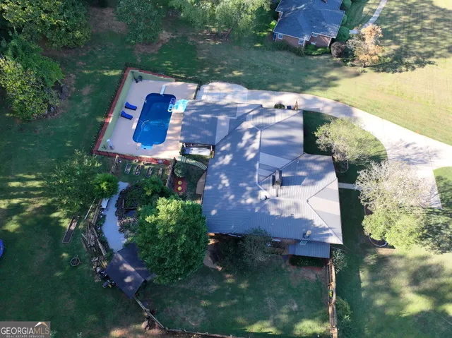 $415,000 | 705 Piney Woods Drive, LaGrange, GA 30240