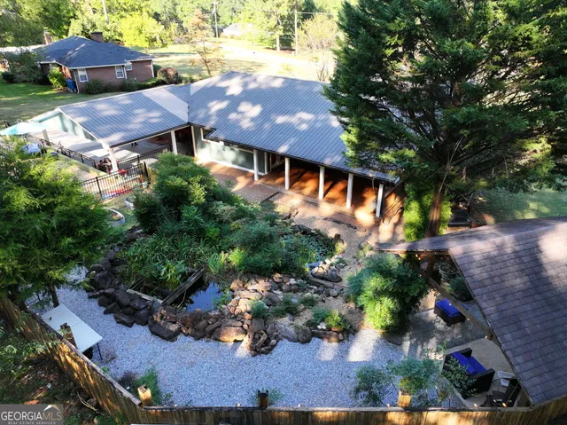 $415,000 | 705 Piney Woods Drive, LaGrange, GA 30240