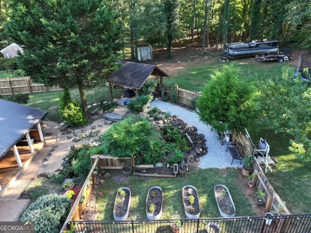 $415,000 | 705 Piney Woods Drive, LaGrange, GA 30240