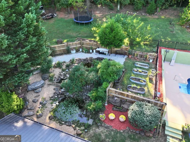 $415,000 | 705 Piney Woods Drive, LaGrange, GA 30240