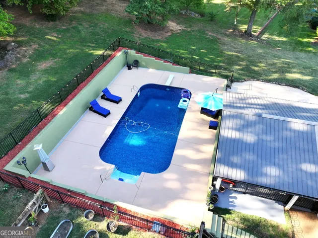 $415,000 | 705 Piney Woods Drive, LaGrange, GA 30240