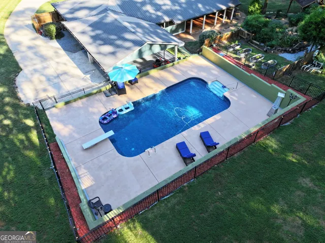 $415,000 | 705 Piney Woods Drive, LaGrange, GA 30240