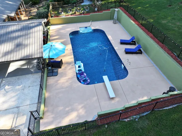 $415,000 | 705 Piney Woods Drive, LaGrange, GA 30240