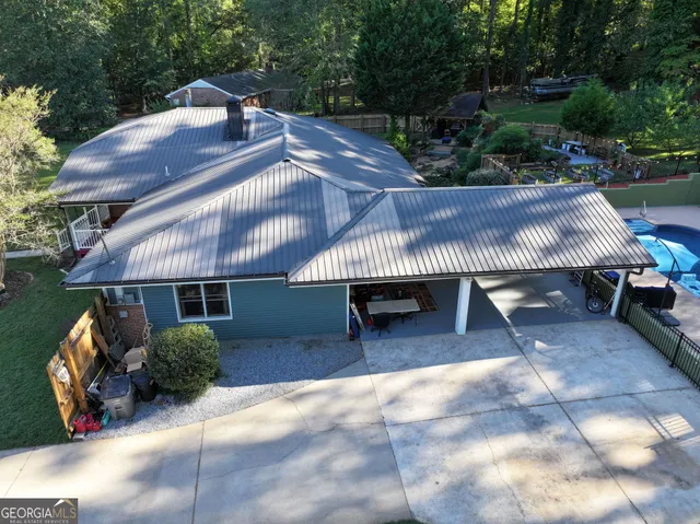 $415,000 | 705 Piney Woods Drive, LaGrange, GA 30240