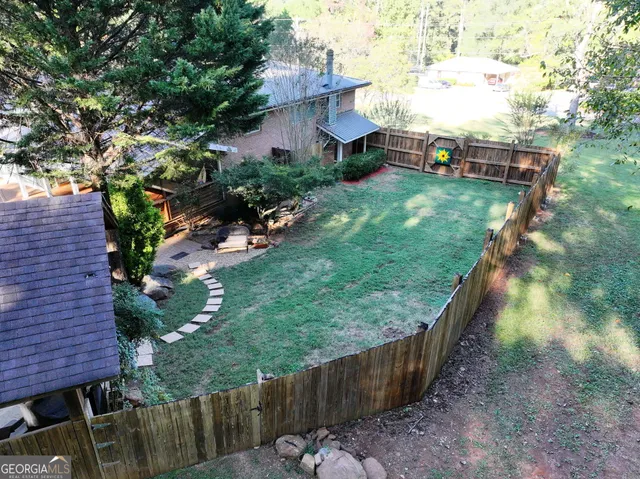 $415,000 | 705 Piney Woods Drive, LaGrange, GA 30240