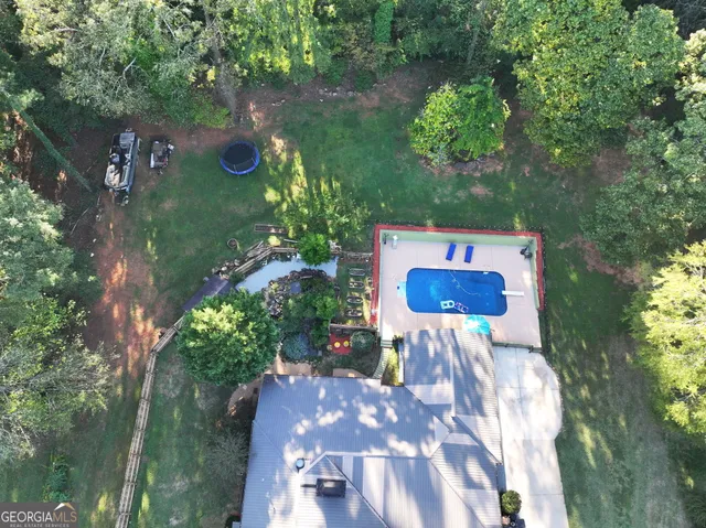 $415,000 | 705 Piney Woods Drive, LaGrange, GA 30240