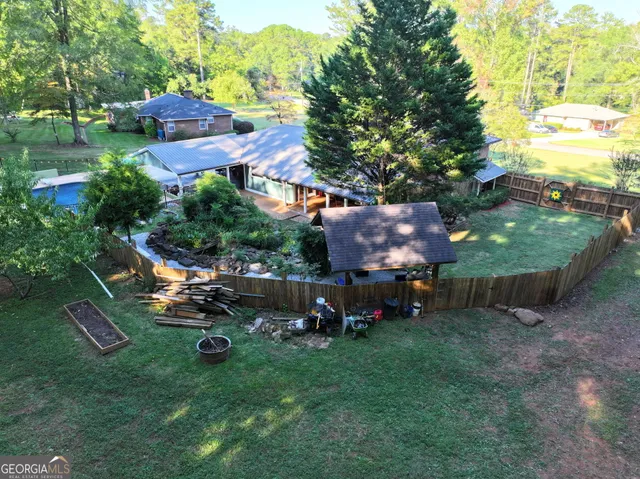 $415,000 | 705 Piney Woods Drive, LaGrange, GA 30240