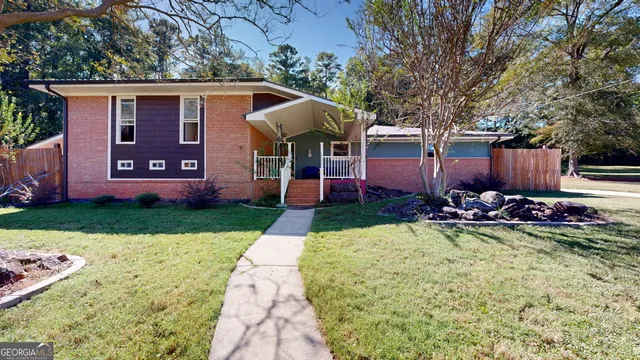 $415,000 | 705 Piney Woods Drive, LaGrange, GA 30240