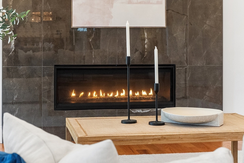 38 Webster Road Lexington, MA 02421 - Photo 6 of 42 a bathroom with a sink and a mirror