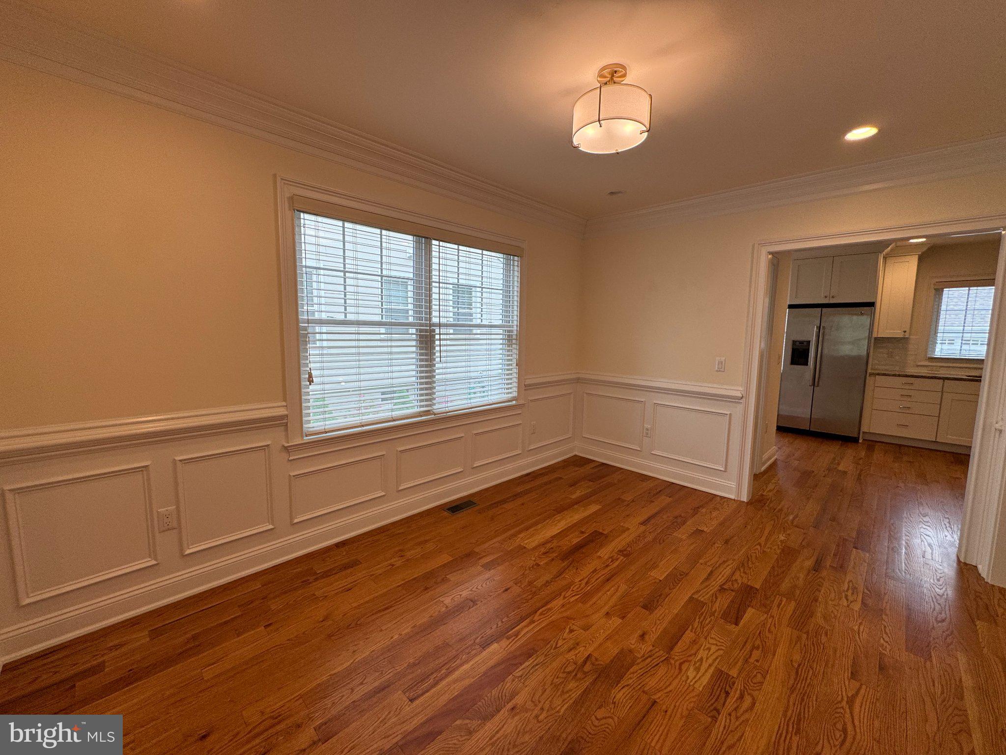16 Harris Road Princeton, NJ 08540 - Photo 8 of 25 Bright and airy open space awaits.