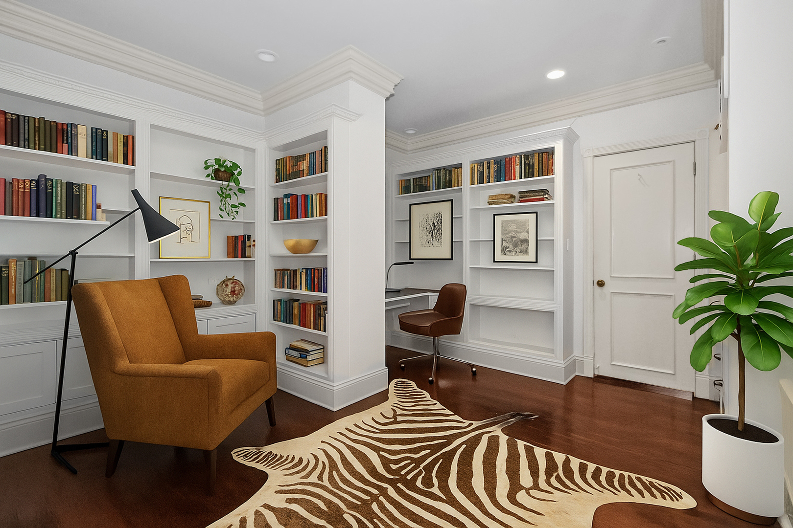 223 East Delaware Place, Unit 5W Chicago, IL 60611 - Photo 16 of 23